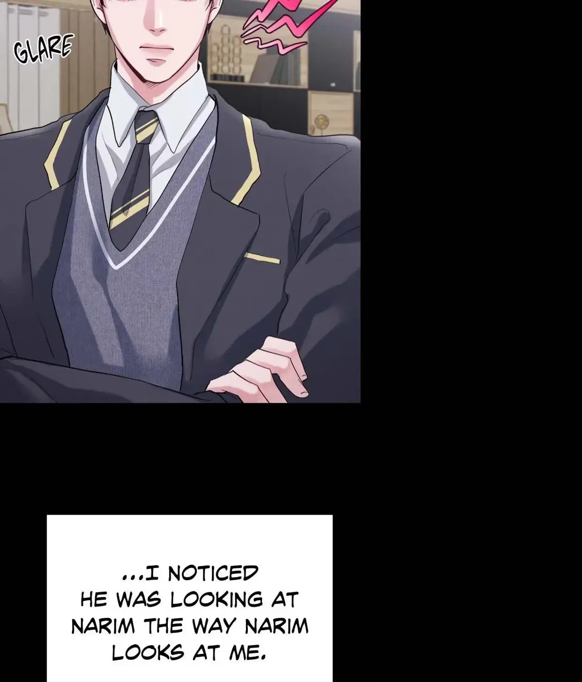 Lessons in Love Chapter 23 page 53 - 