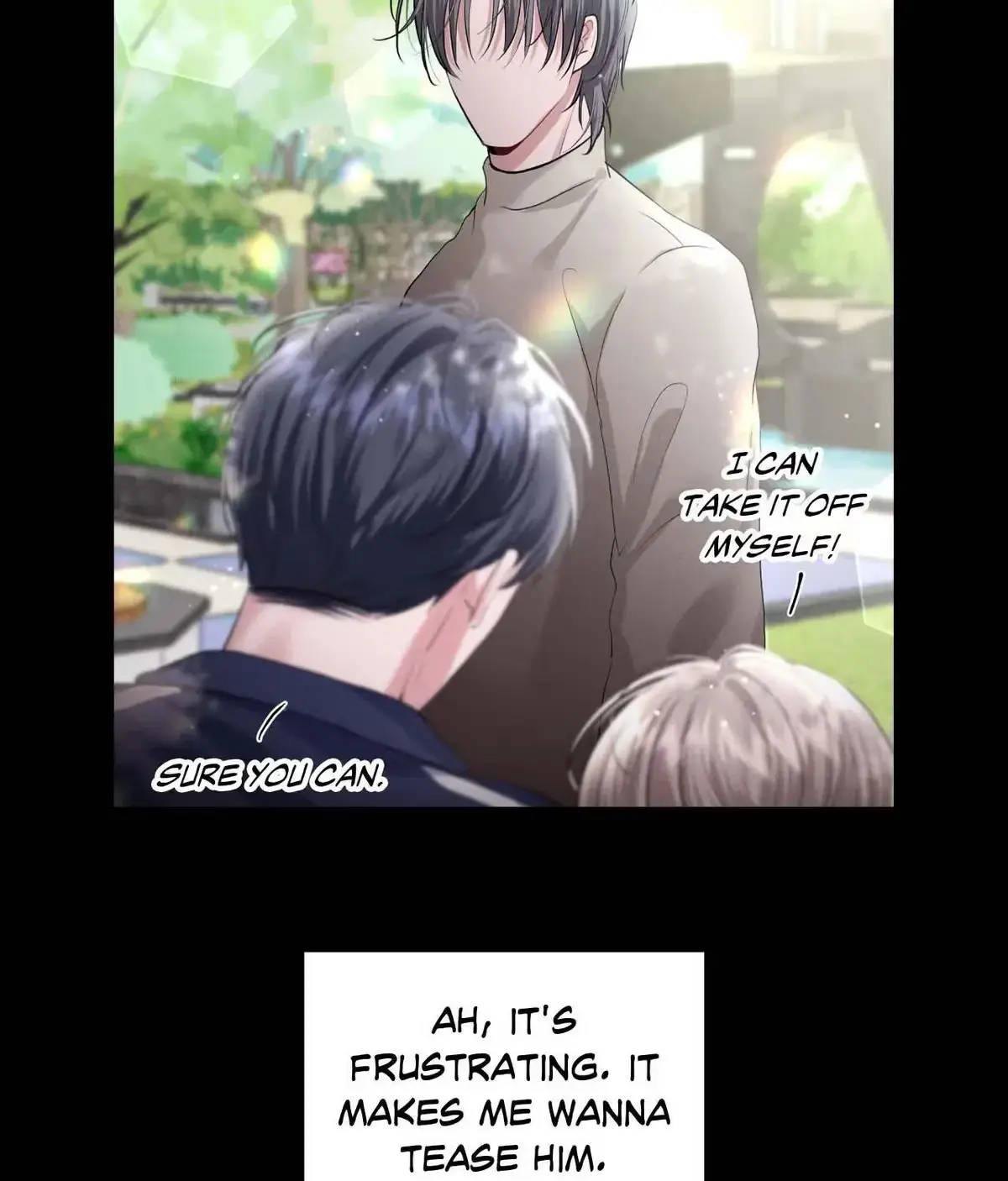 Lessons in Love Chapter 23 page 57 - 