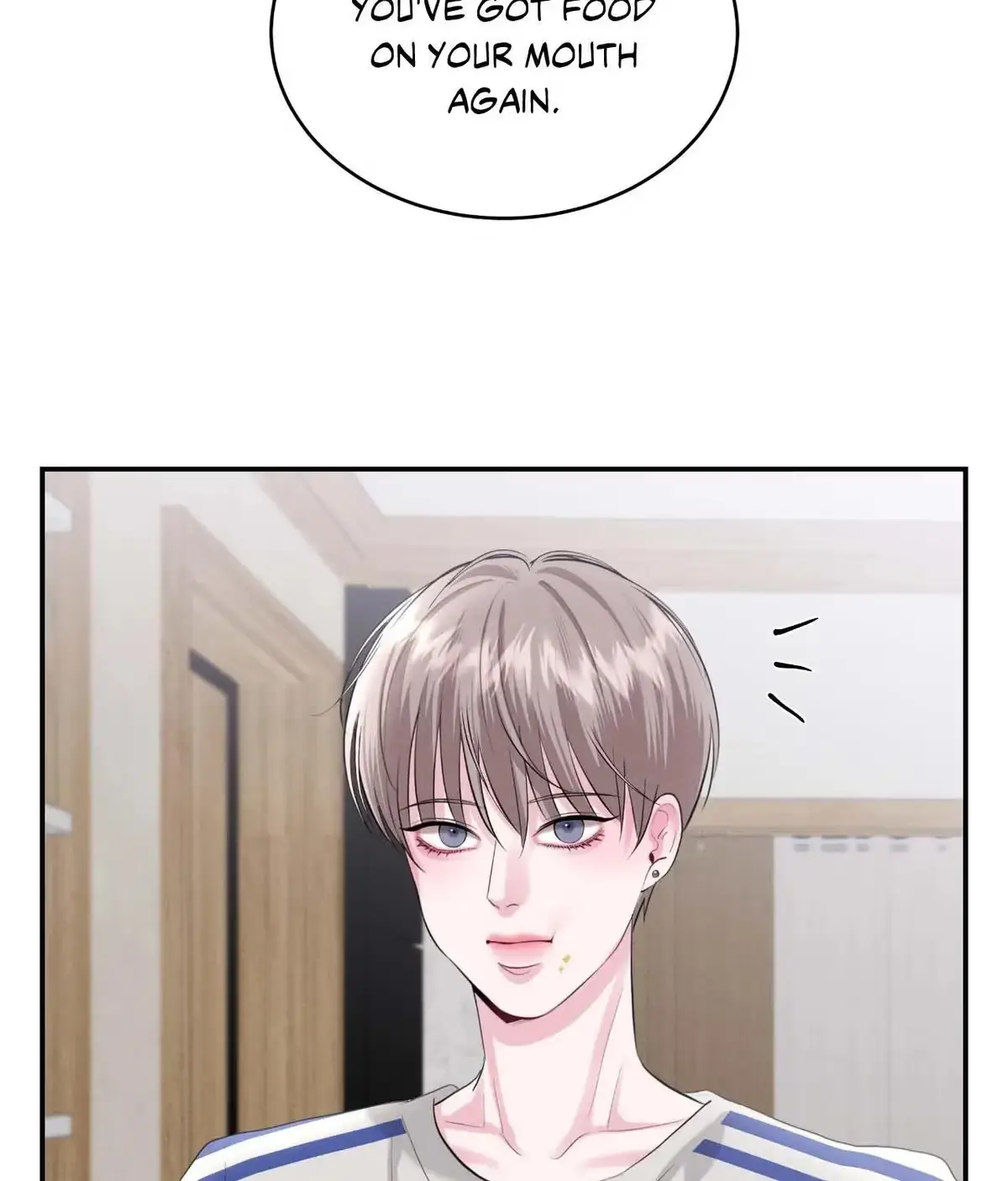 Lessons in Love Chapter 23 page 61 - 