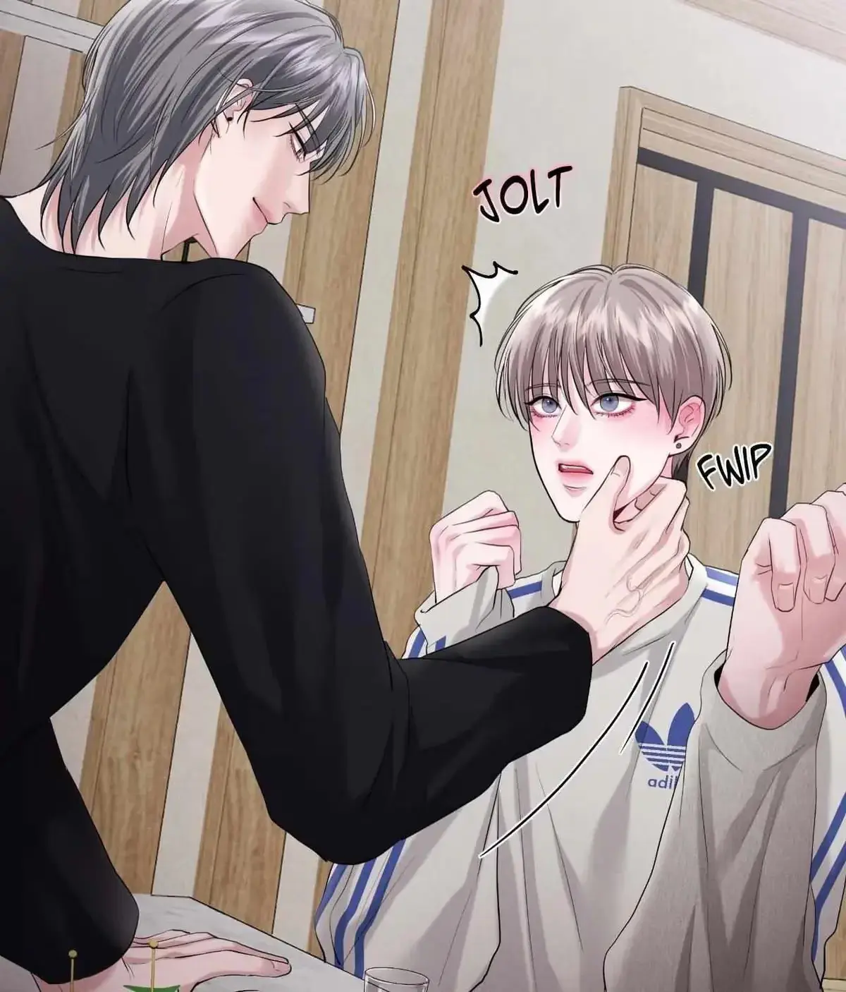 Lessons in Love Chapter 23 page 66 - 