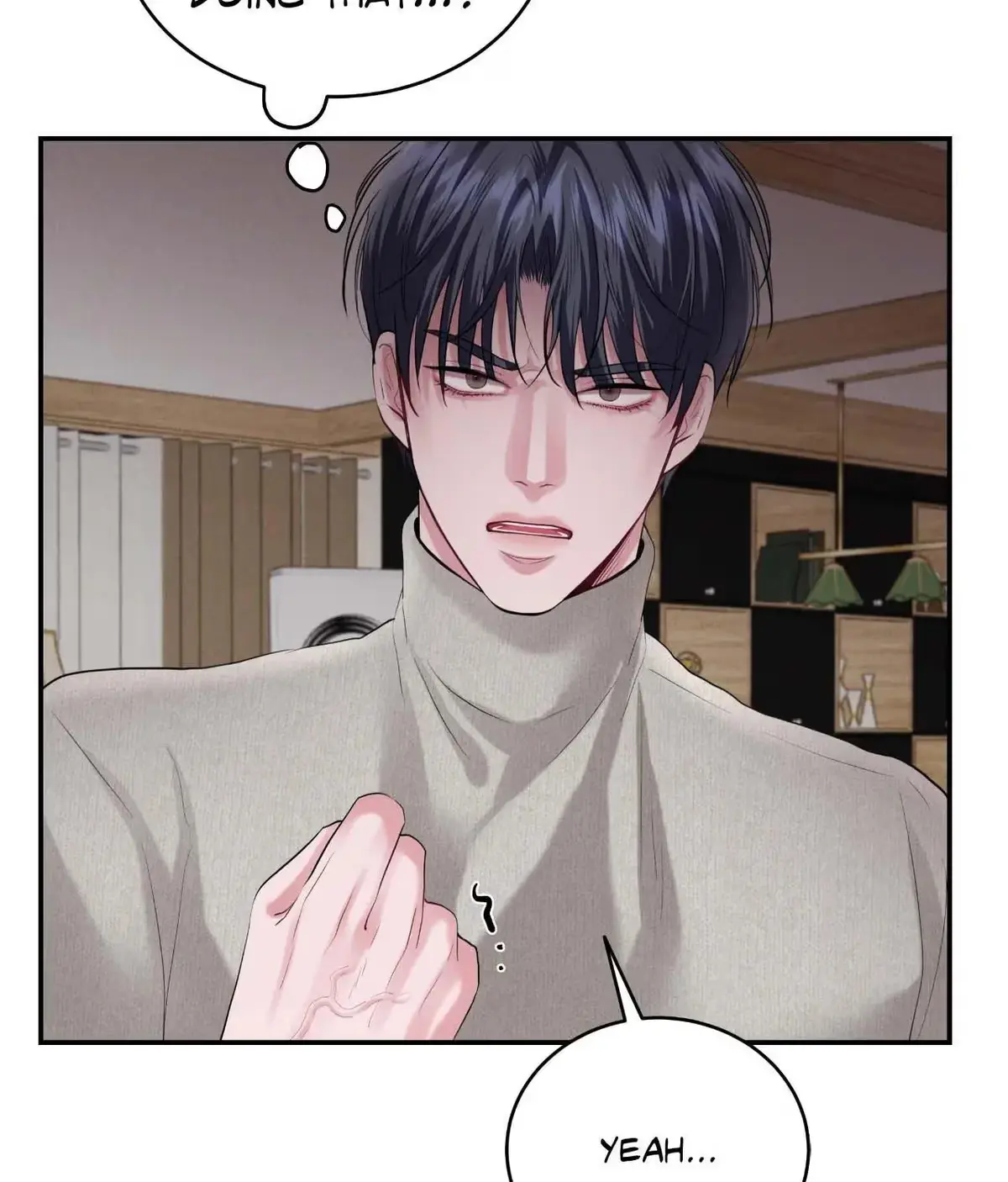 Lessons in Love Chapter 23 page 69 - 