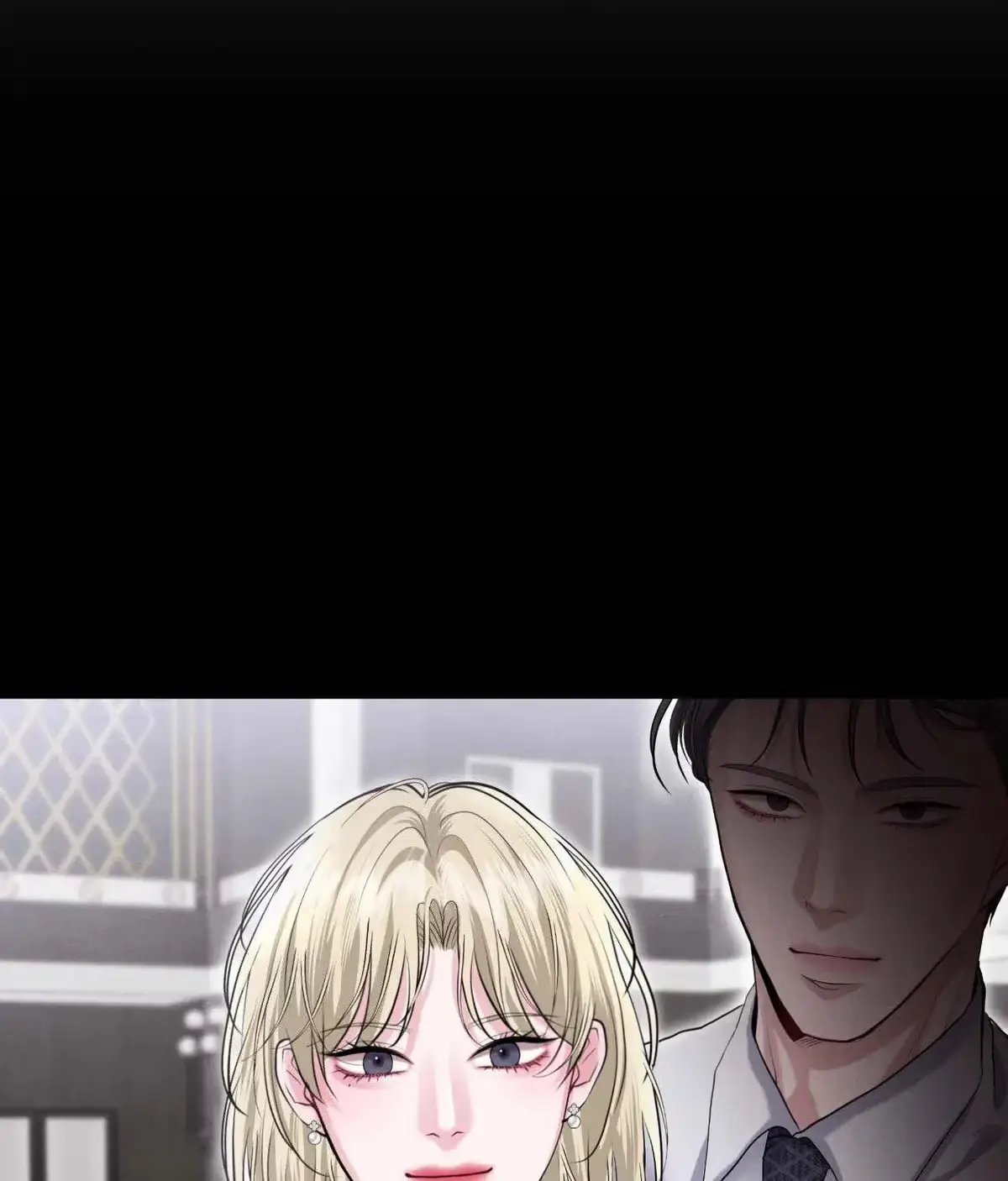 Lessons in Love Chapter 23 page 8 - 