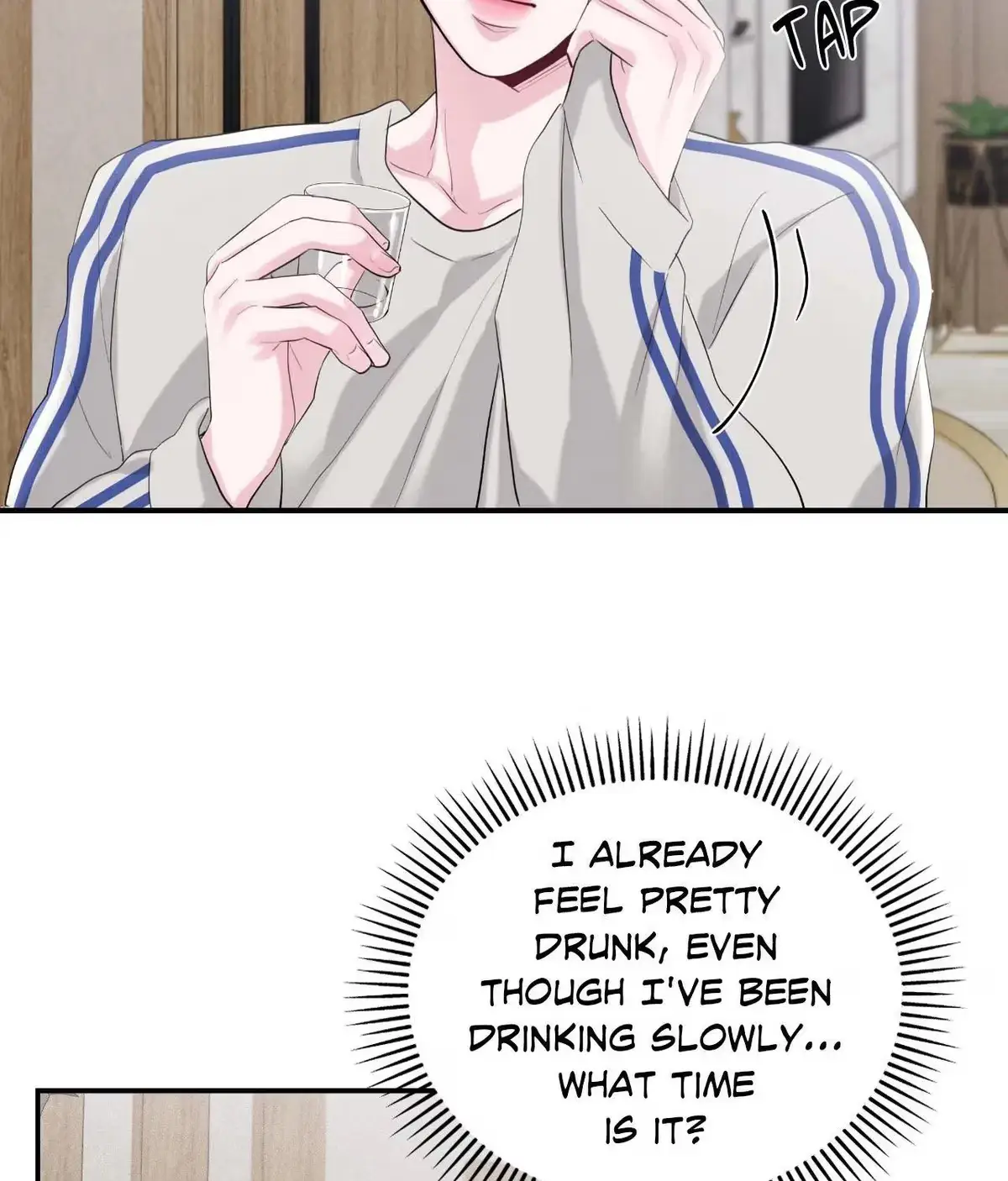 Lessons in Love Chapter 23 page 71 - 