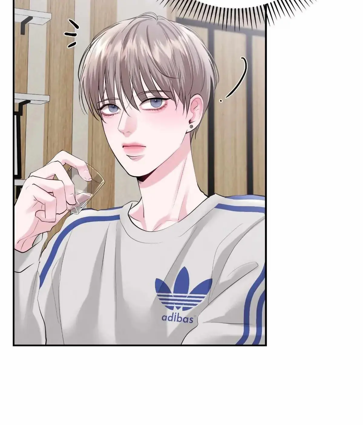 Lessons in Love Chapter 23 page 72 - 