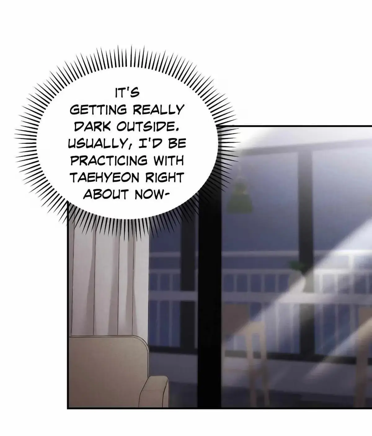 Lessons in Love Chapter 23 page 73 - 