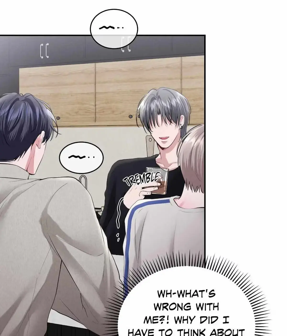 Lessons in Love Chapter 23 page 76 - 