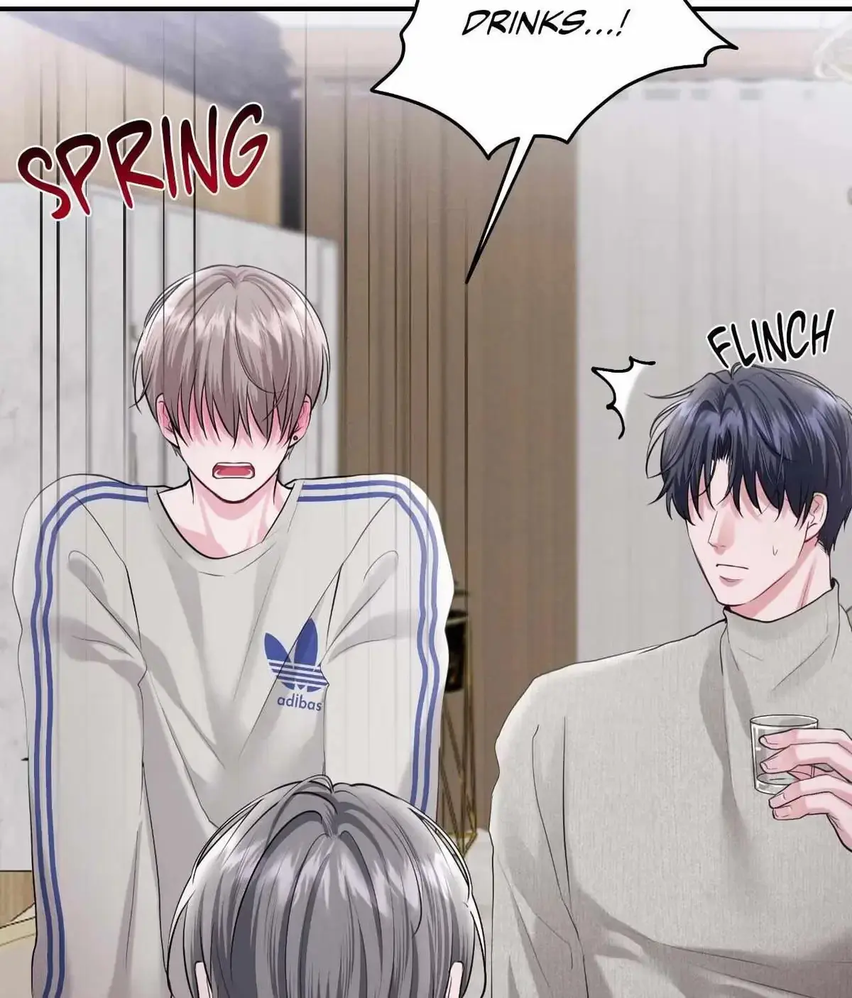 Lessons in Love Chapter 23 page 79 - 