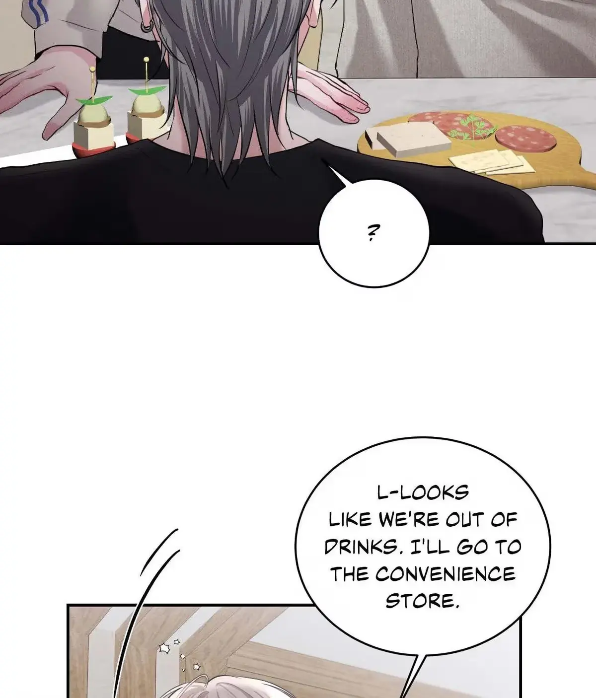 Lessons in Love Chapter 23 page 80 - 