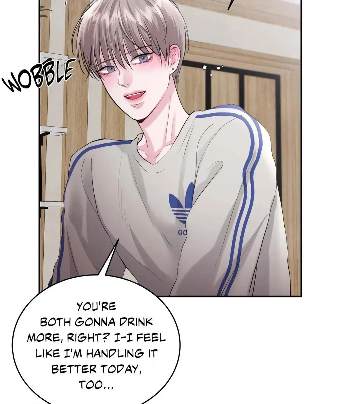 Lessons in Love Chapter 23 page 81 - 