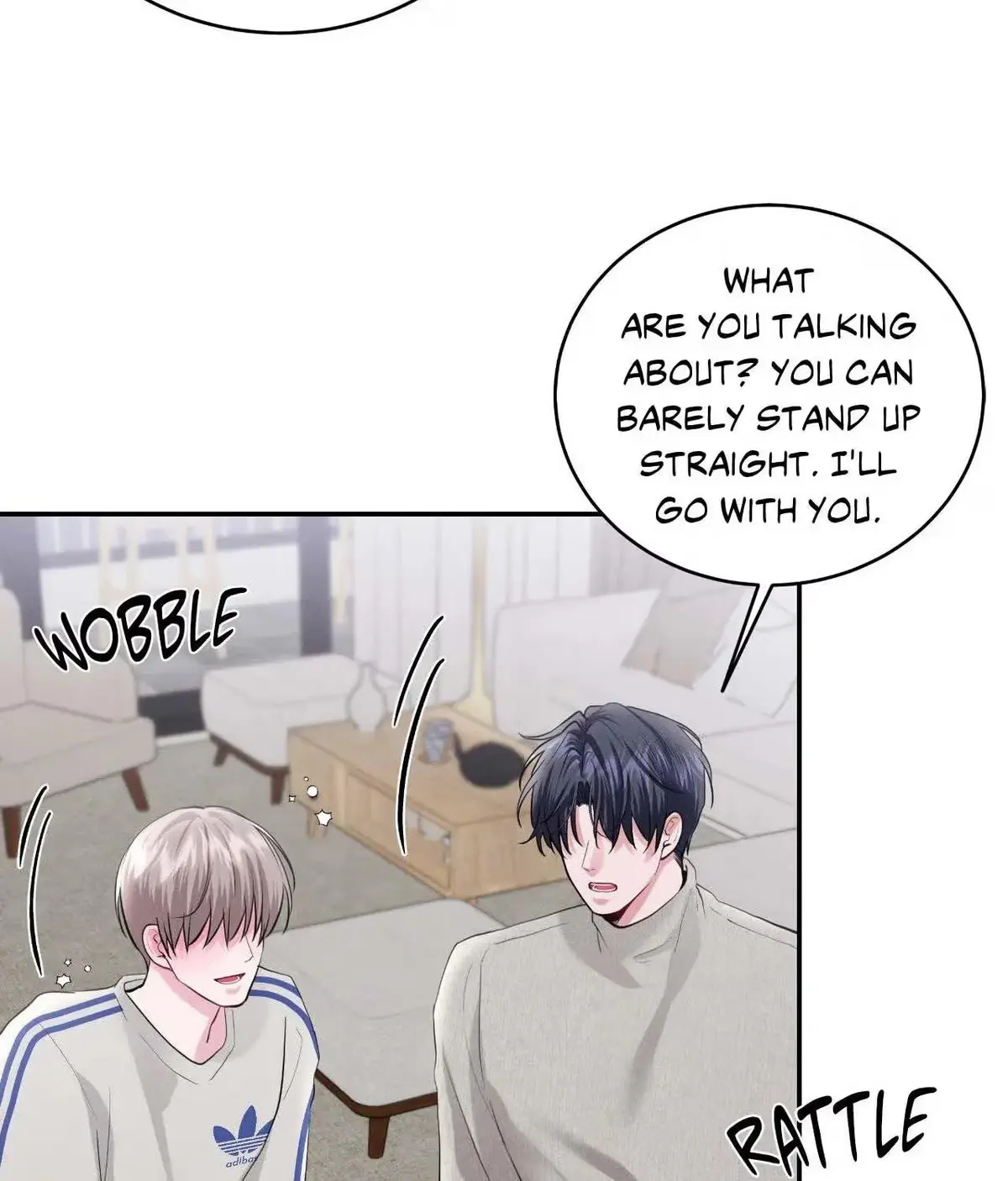 Lessons in Love Chapter 23 page 82 - 