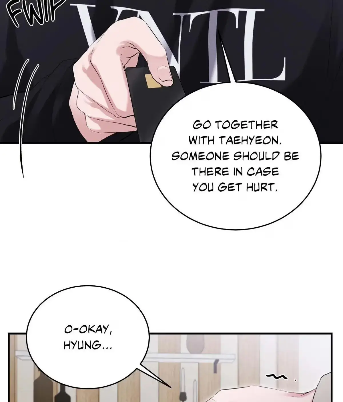 Lessons in Love Chapter 23 page 86 - 