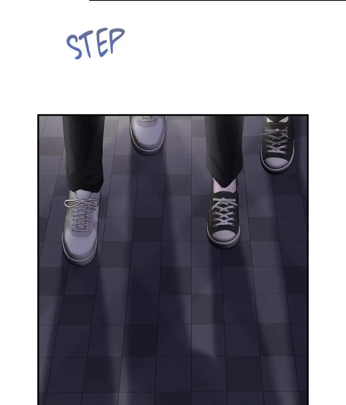 Lessons in Love Chapter 23 page 89 - 