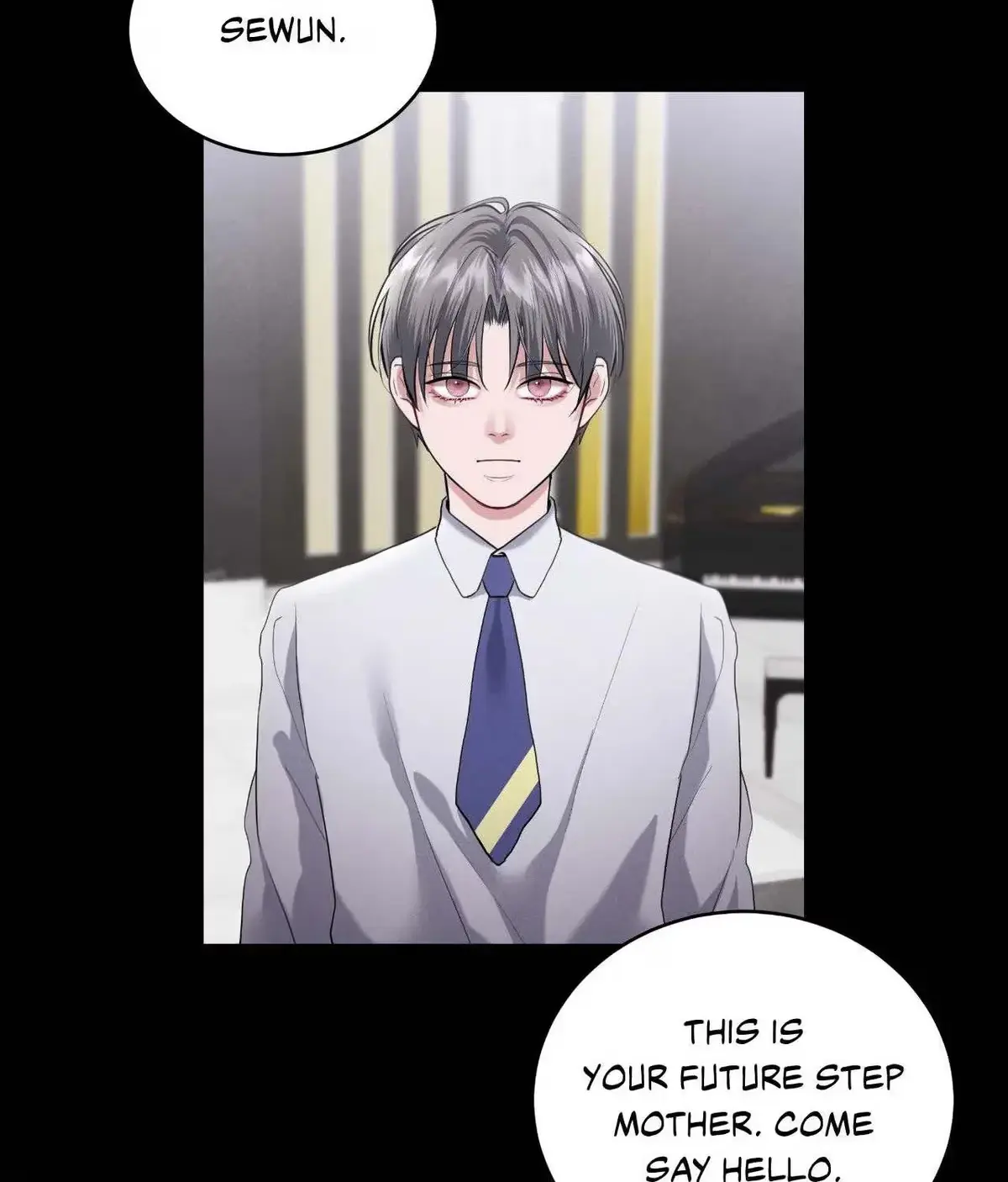 Lessons in Love Chapter 23 page 10 - 