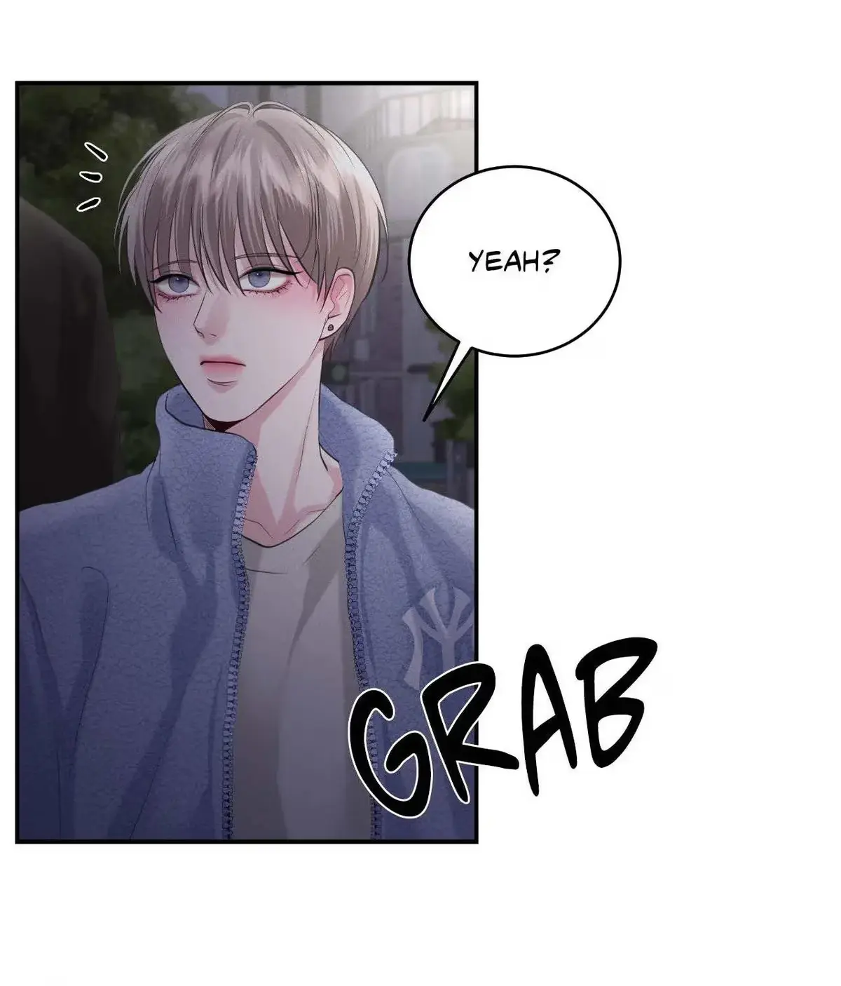 Lessons in Love Chapter 23 page 92 - 