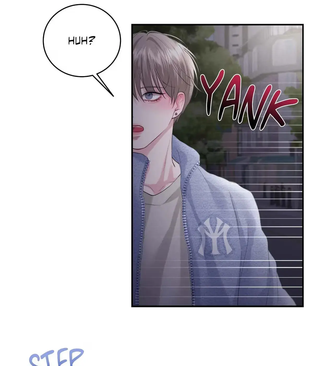 Lessons in Love Chapter 23 page 93 - 