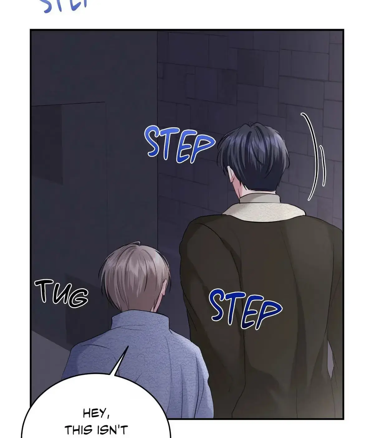 Lessons in Love Chapter 23 page 94 - 