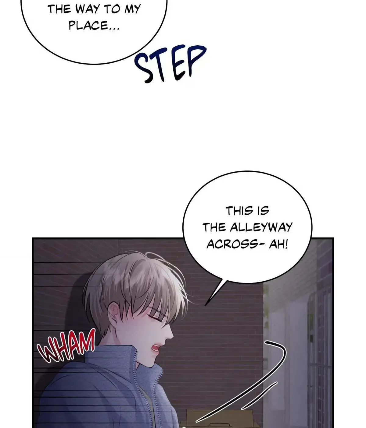 Lessons in Love Chapter 23 page 95 - 
