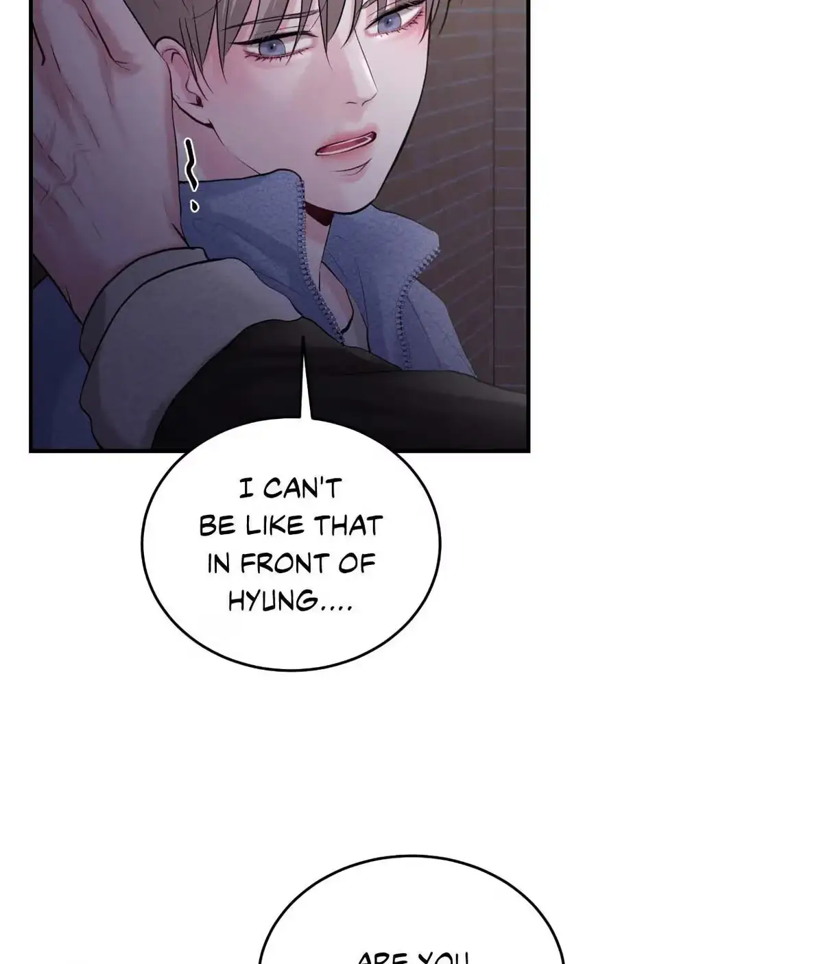 Lessons in Love Chapter 24 page 11 - 