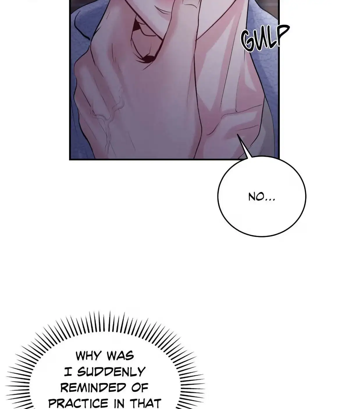 Lessons in Love Chapter 24 page 18 - 