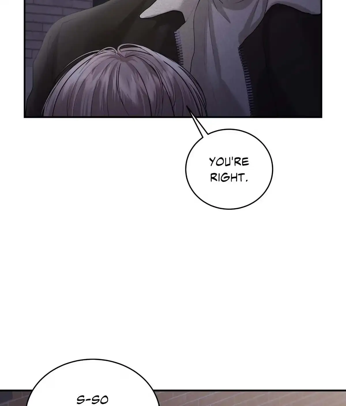 Lessons in Love Chapter 24 page 21 - 