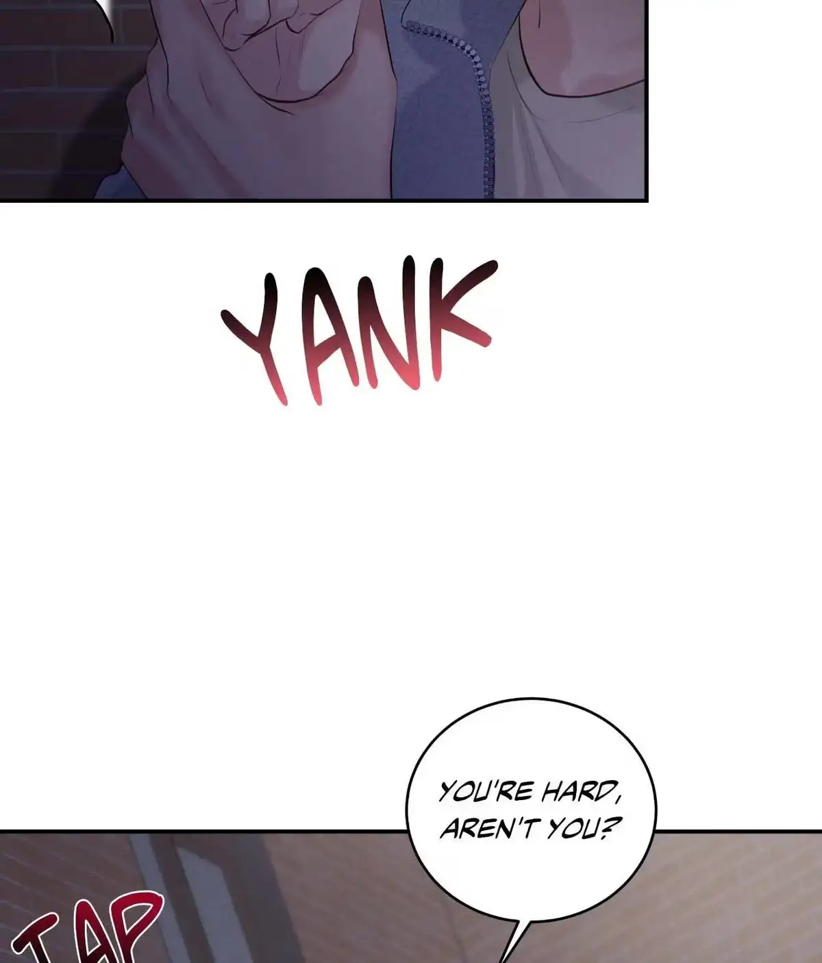 Lessons in Love Chapter 24 page 24 - 