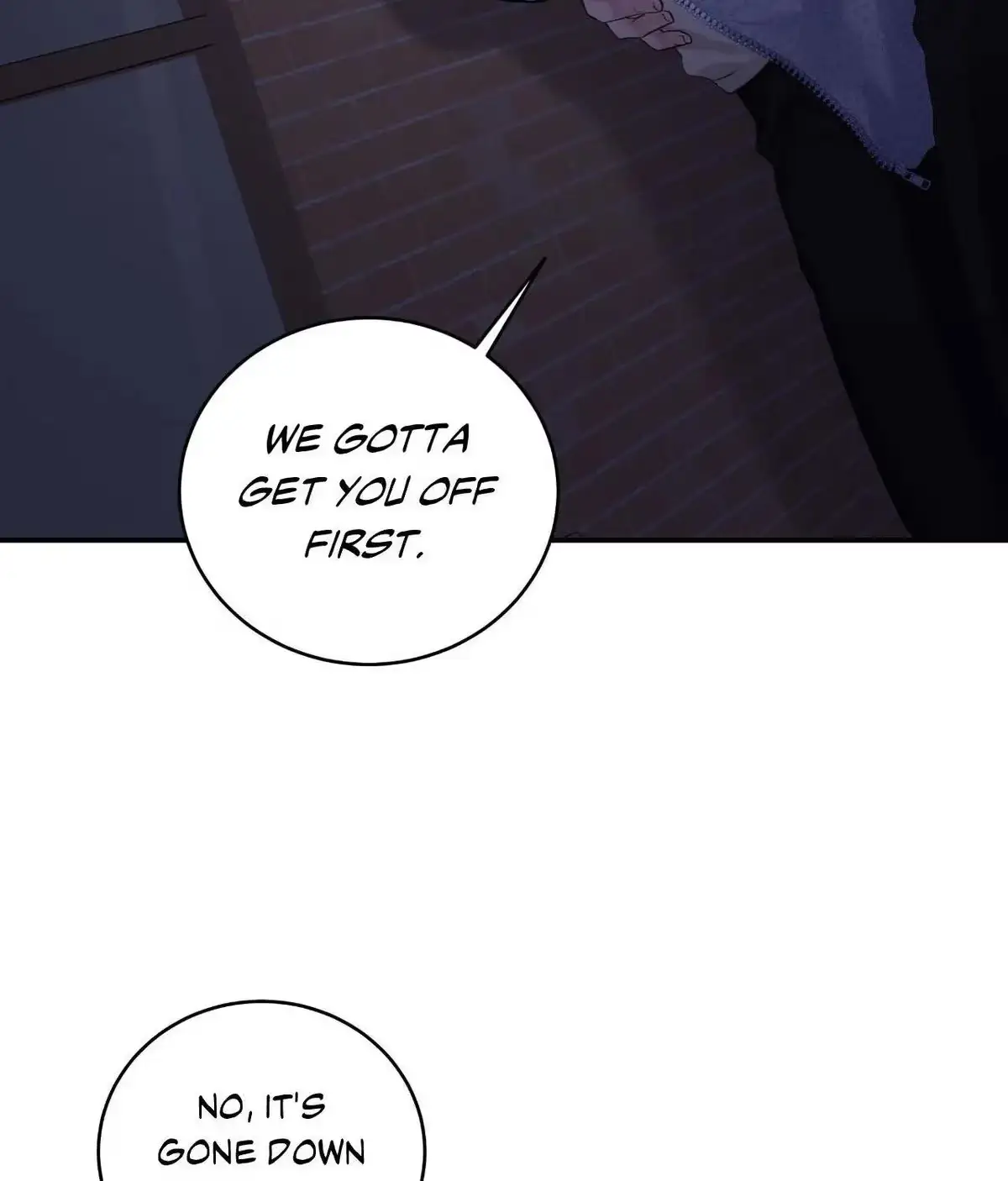 Lessons in Love Chapter 24 page 26 - 