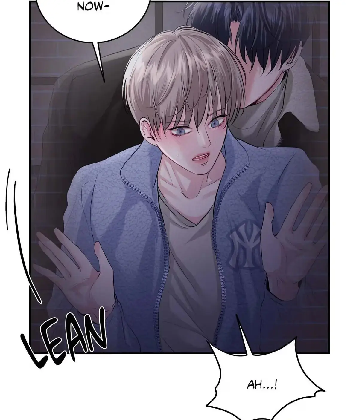 Lessons in Love Chapter 24 page 27 - 