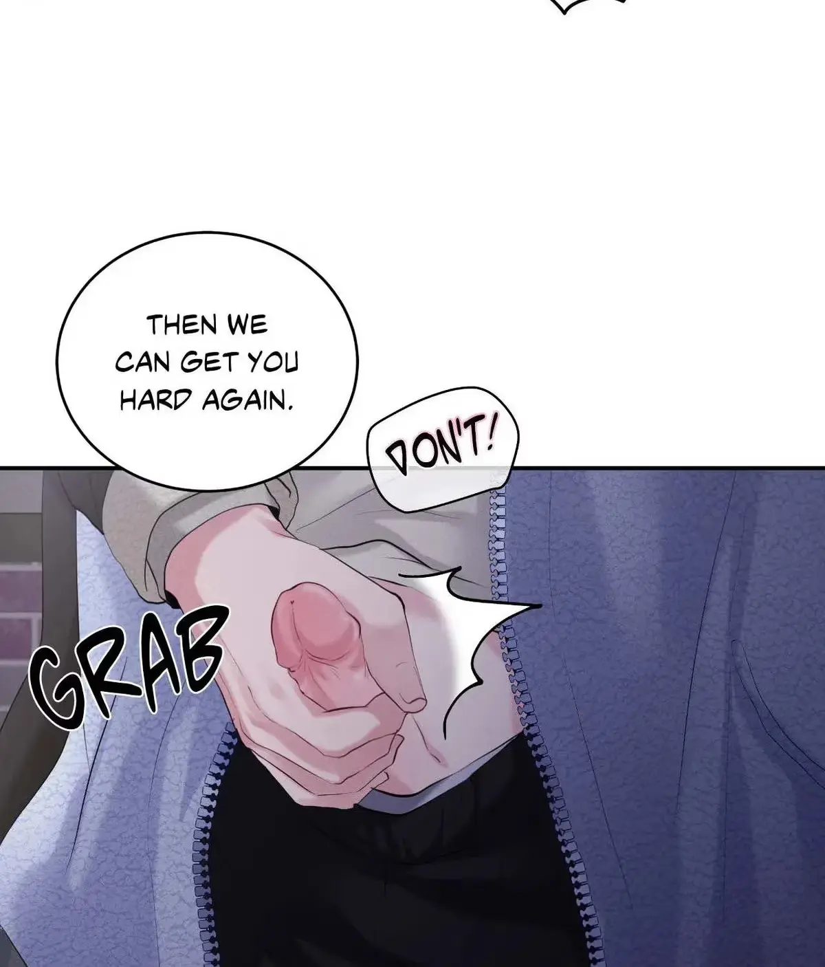 Lessons in Love Chapter 24 page 28 - 