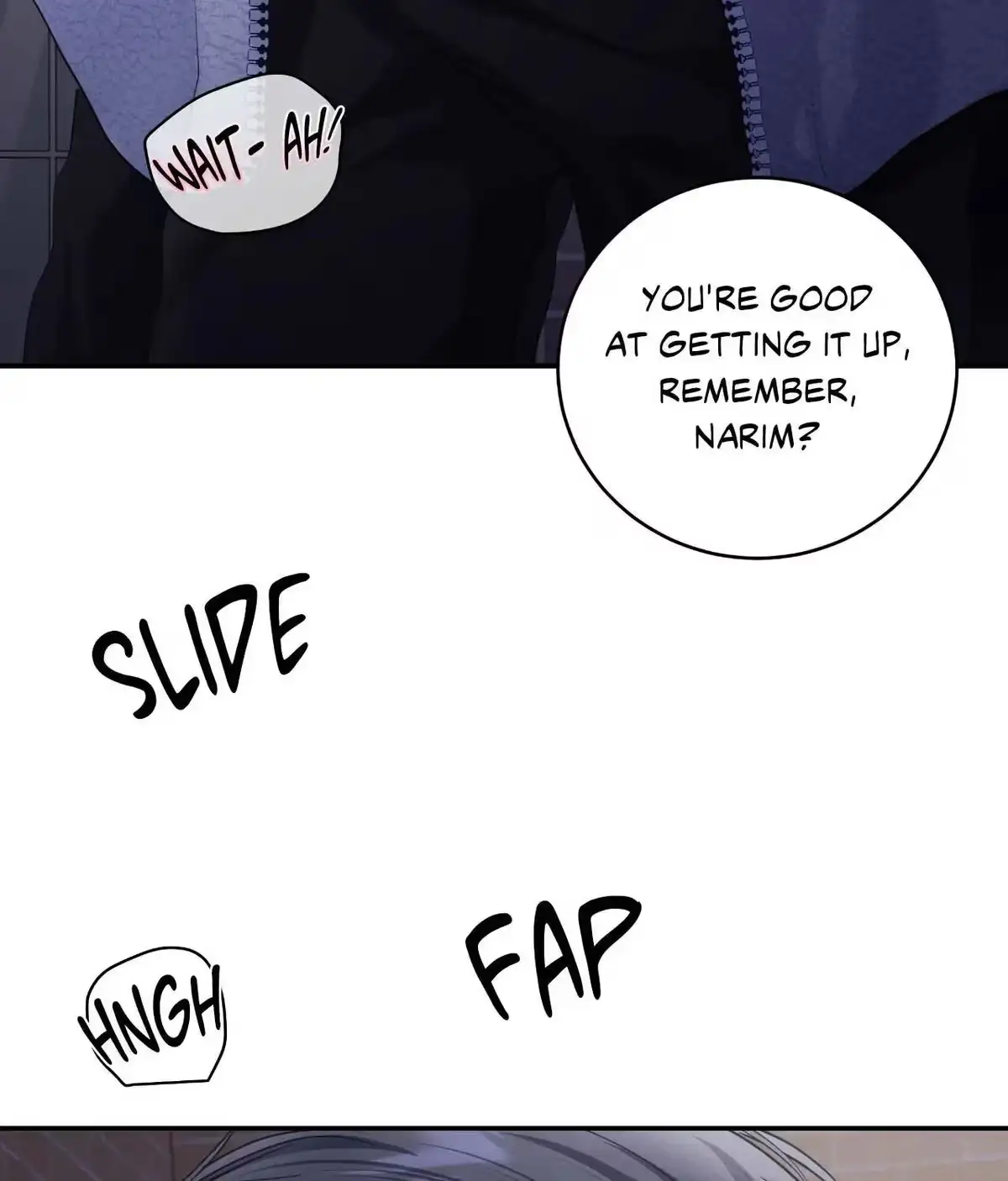 Lessons in Love Chapter 24 page 29 - 