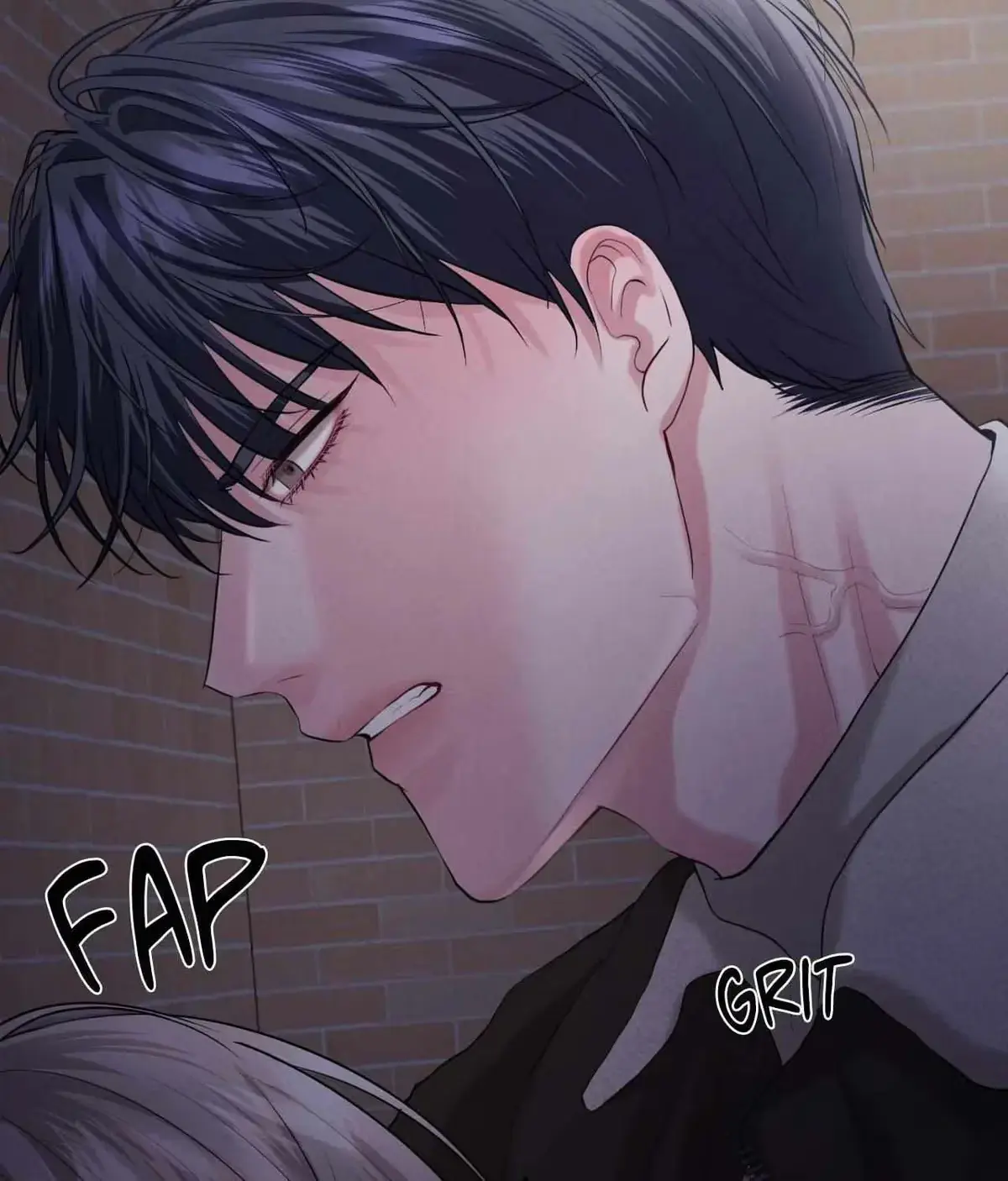 Lessons in Love Chapter 24 page 30 - 