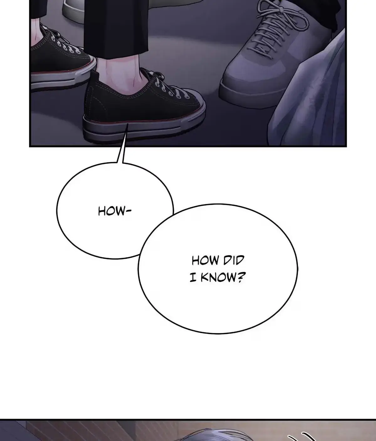 Lessons in Love Chapter 24 page 4 - 