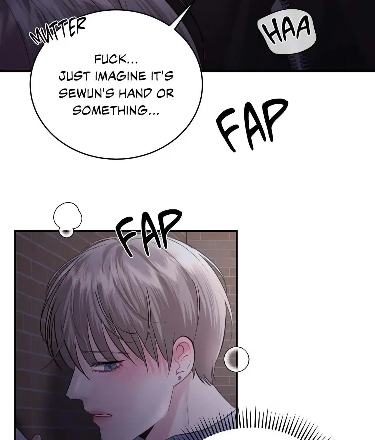 Lessons in Love Chapter 24 page 31 - 