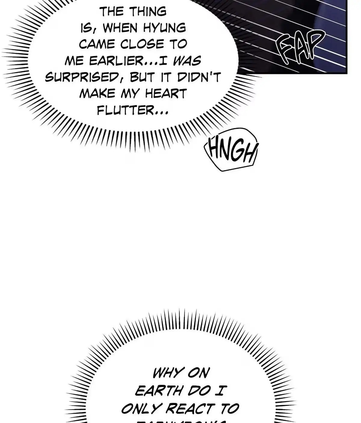Lessons in Love Chapter 24 page 33 - 