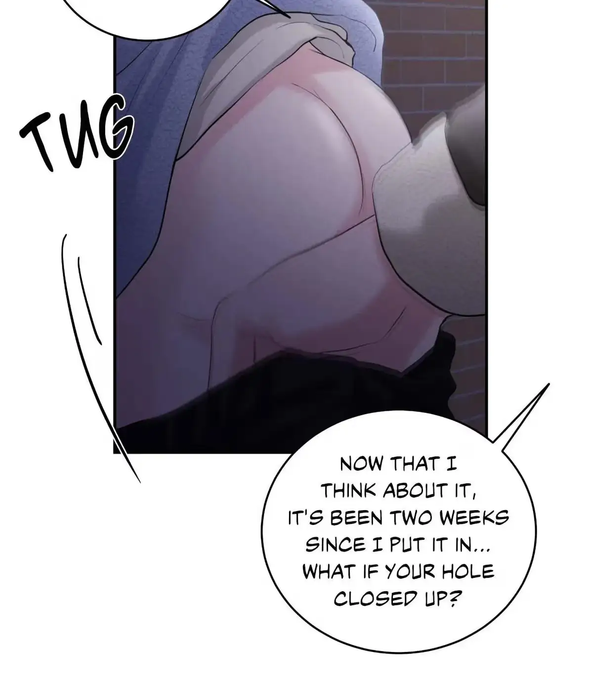 Lessons in Love Chapter 24 page 35 - 