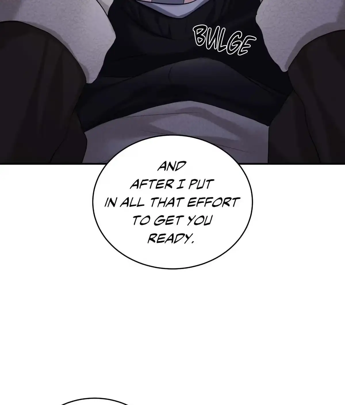 Lessons in Love Chapter 24 page 37 - 
