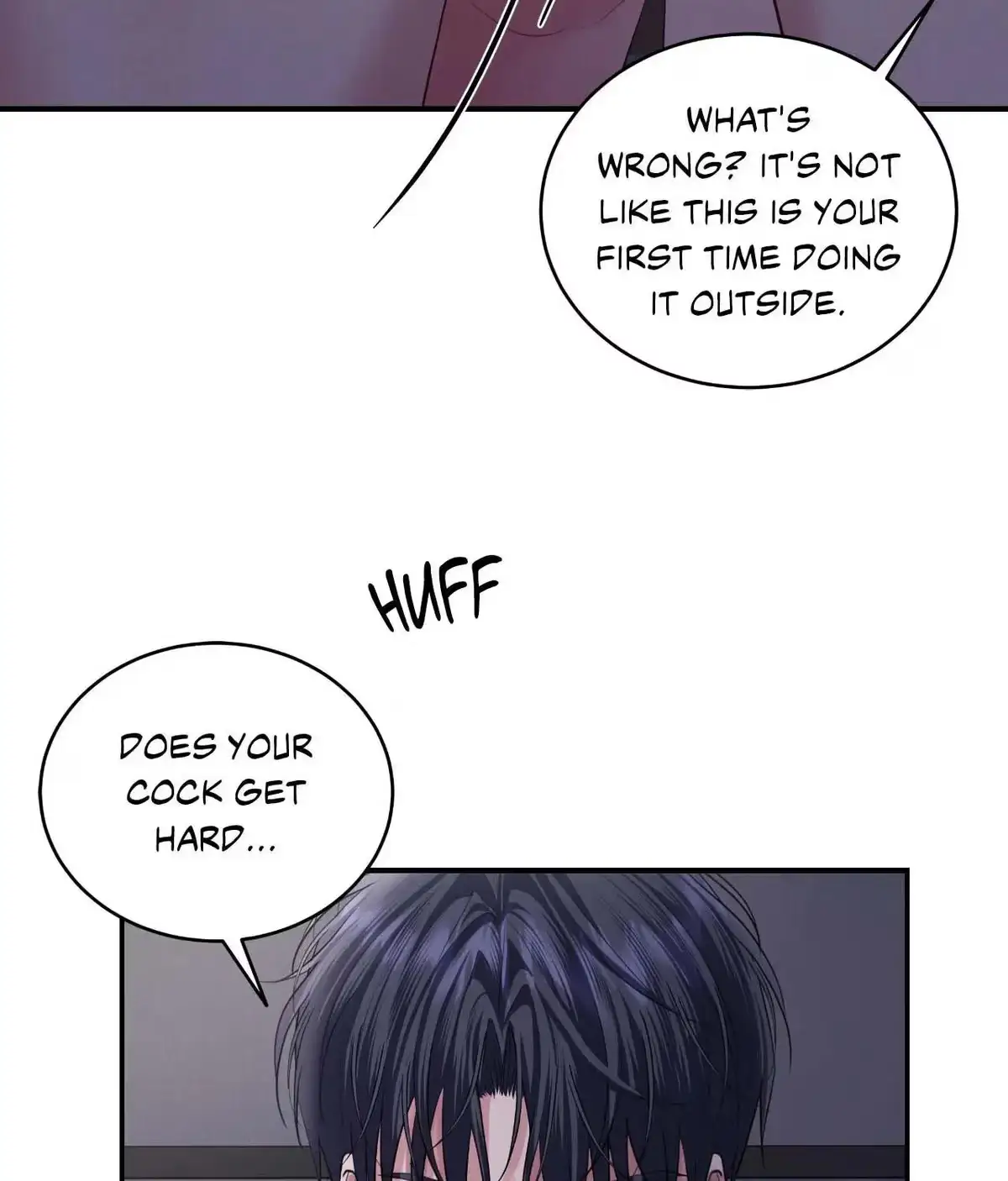 Lessons in Love Chapter 24 page 39 - 