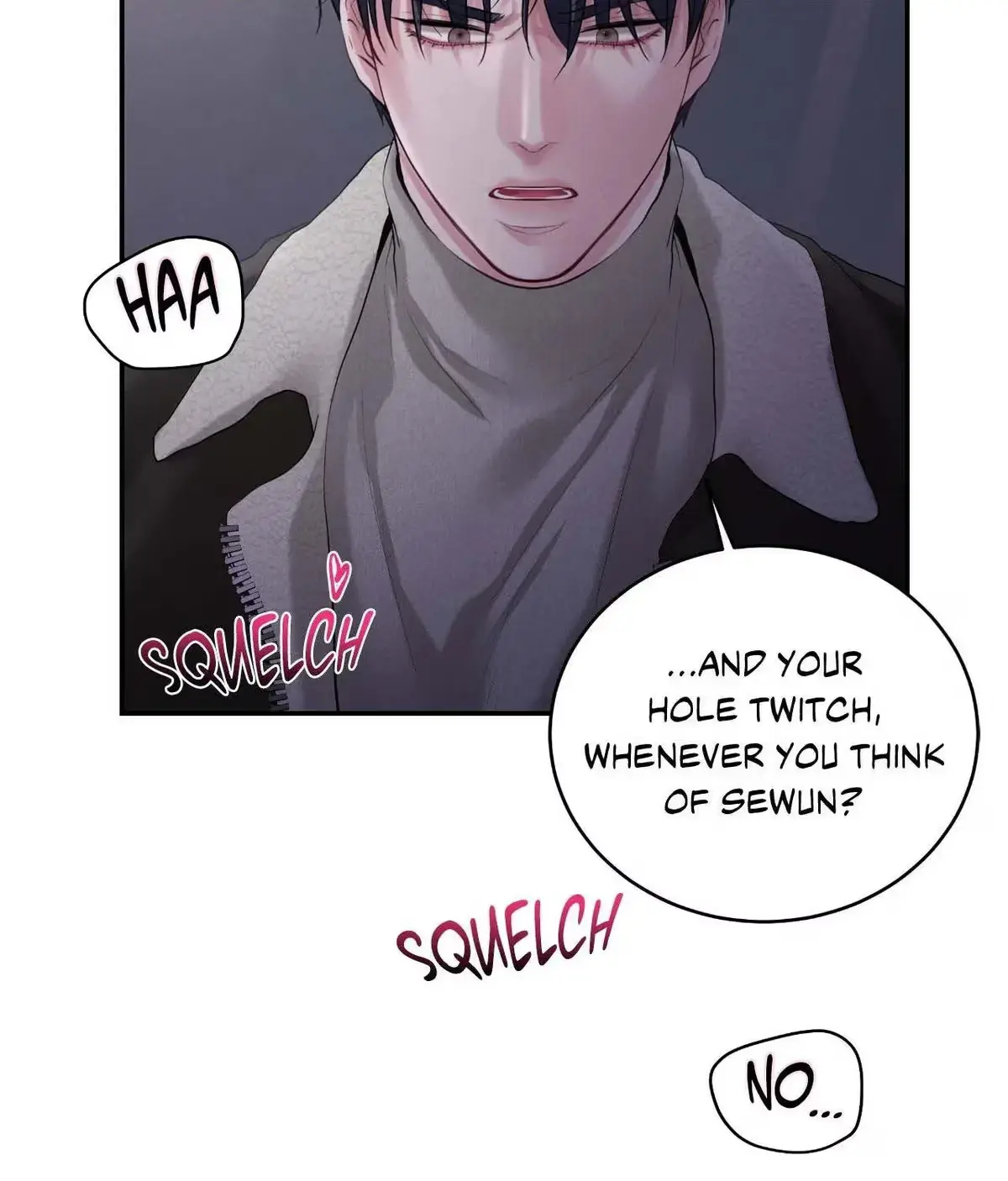 Lessons in Love Chapter 24 page 40 - 
