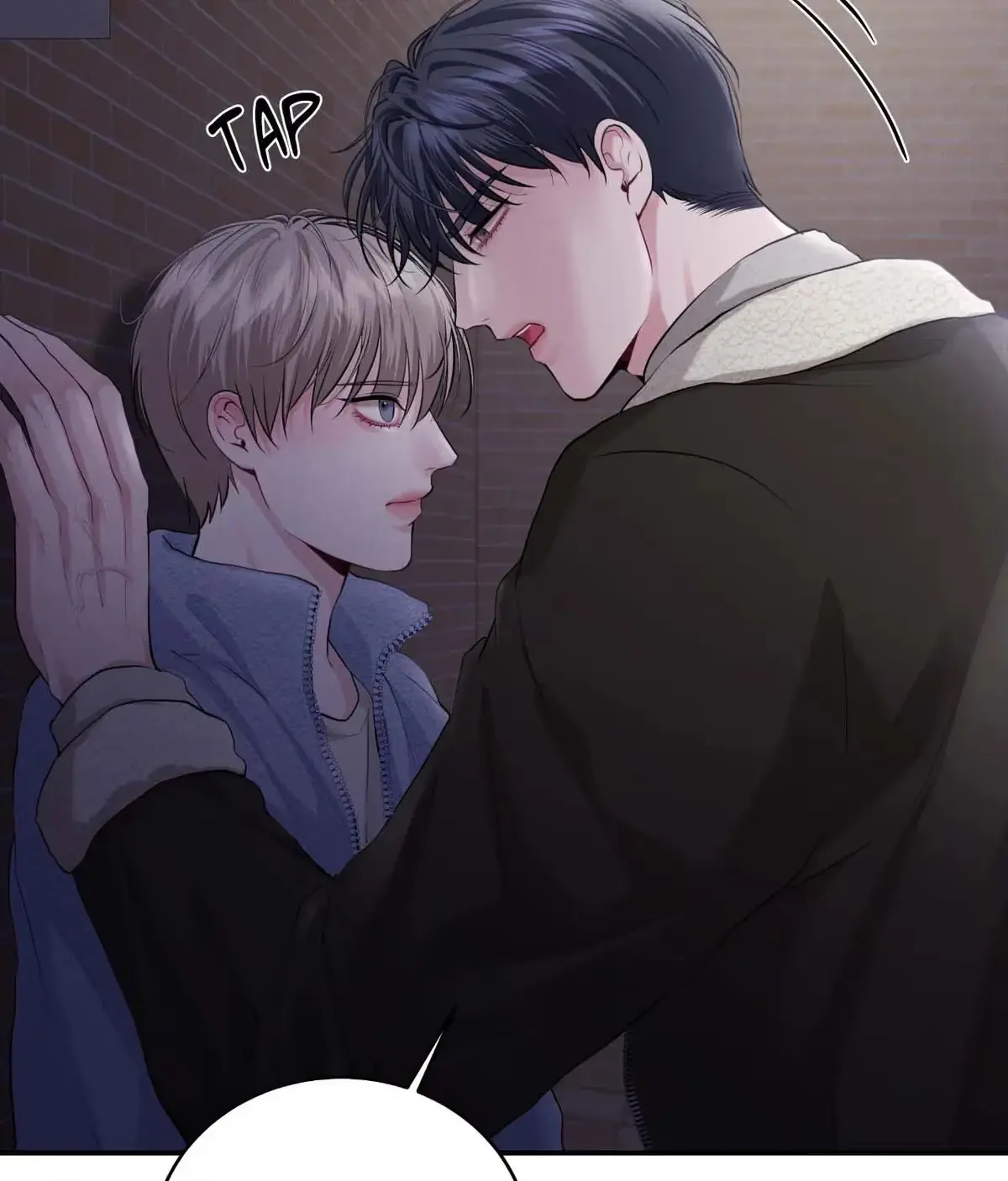 Lessons in Love Chapter 24 page 5 - 