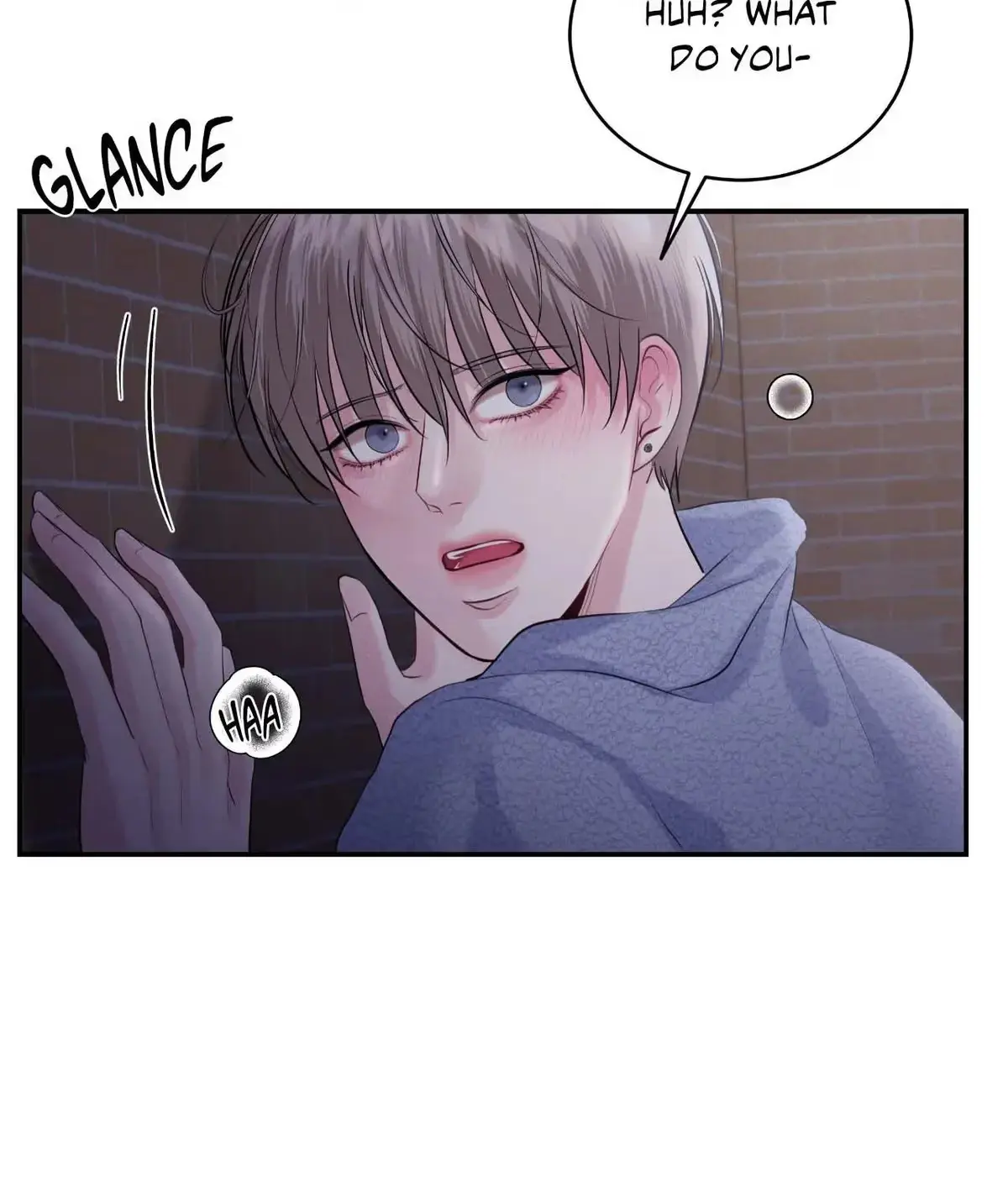 Lessons in Love Chapter 24 page 43 - 