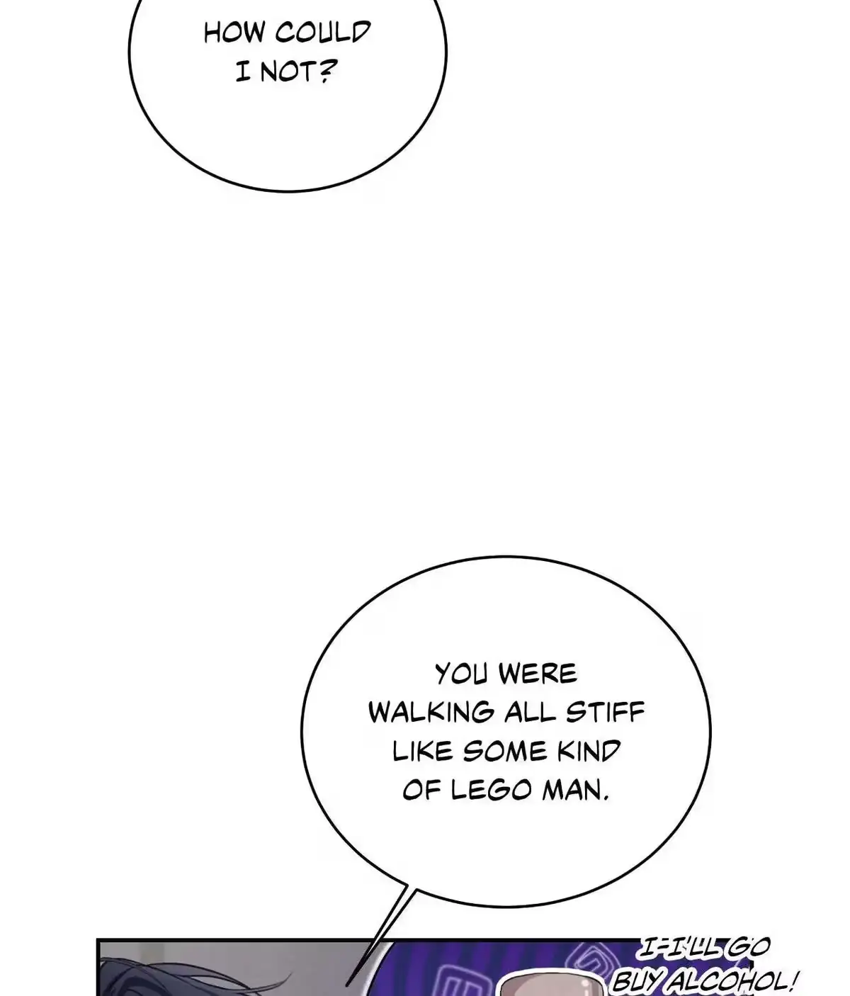 Lessons in Love Chapter 24 page 6 - 