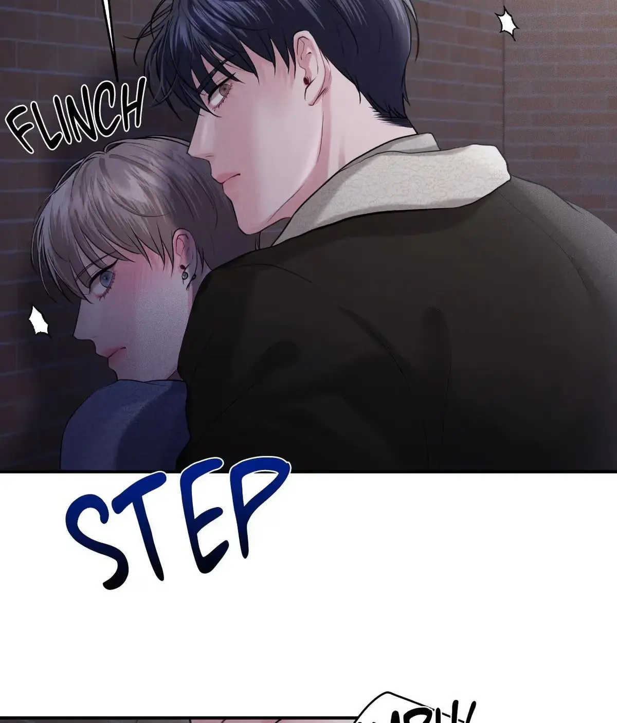 Lessons in Love Chapter 24 page 54 - 