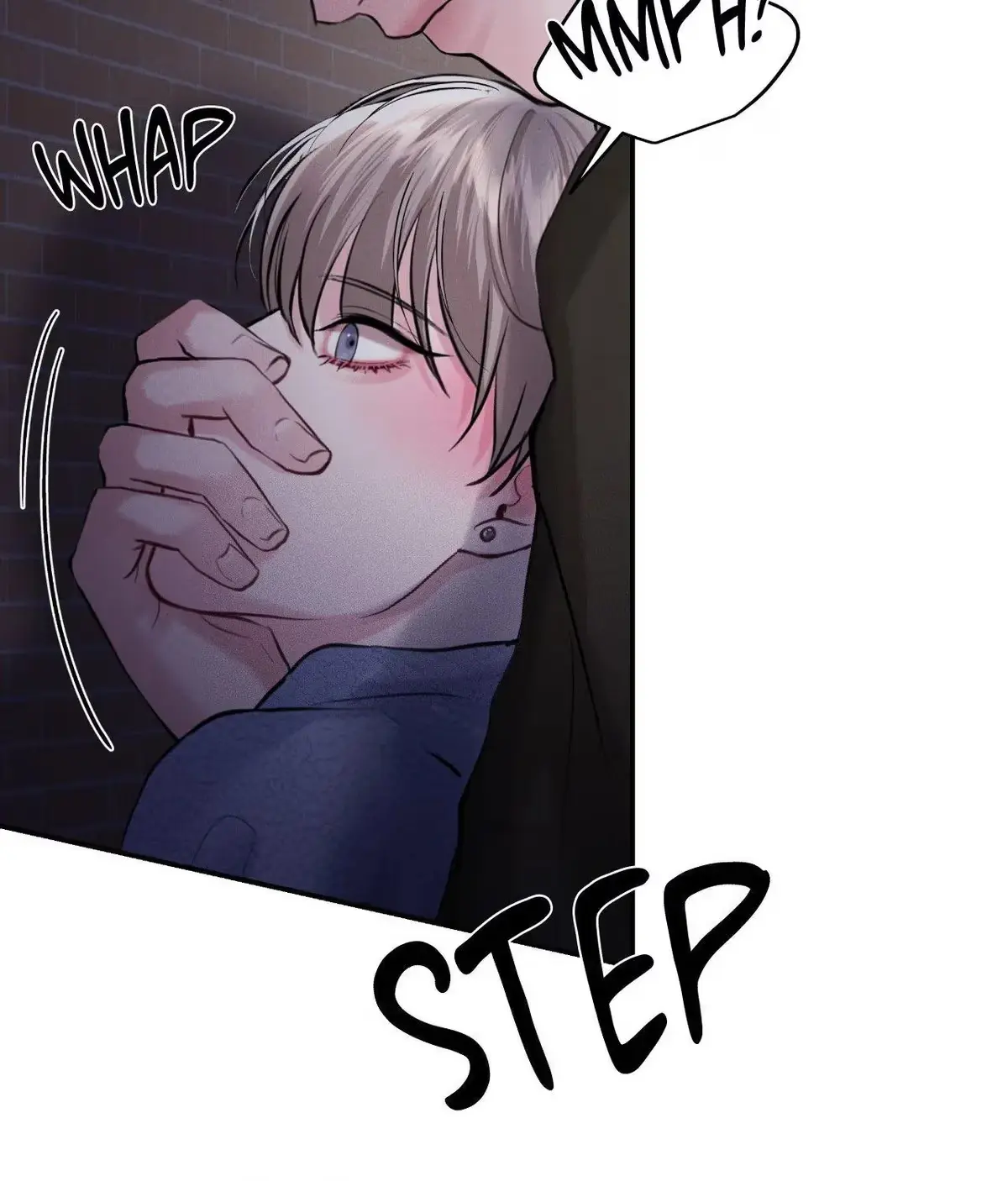Lessons in Love Chapter 24 page 55 - 