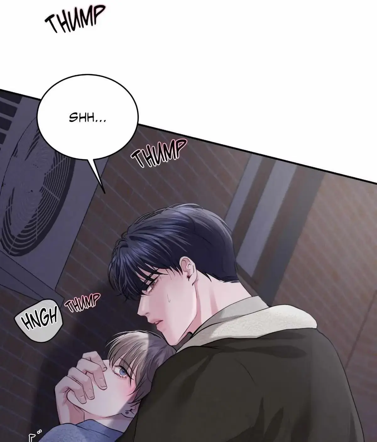 Lessons in Love Chapter 24 page 56 - 
