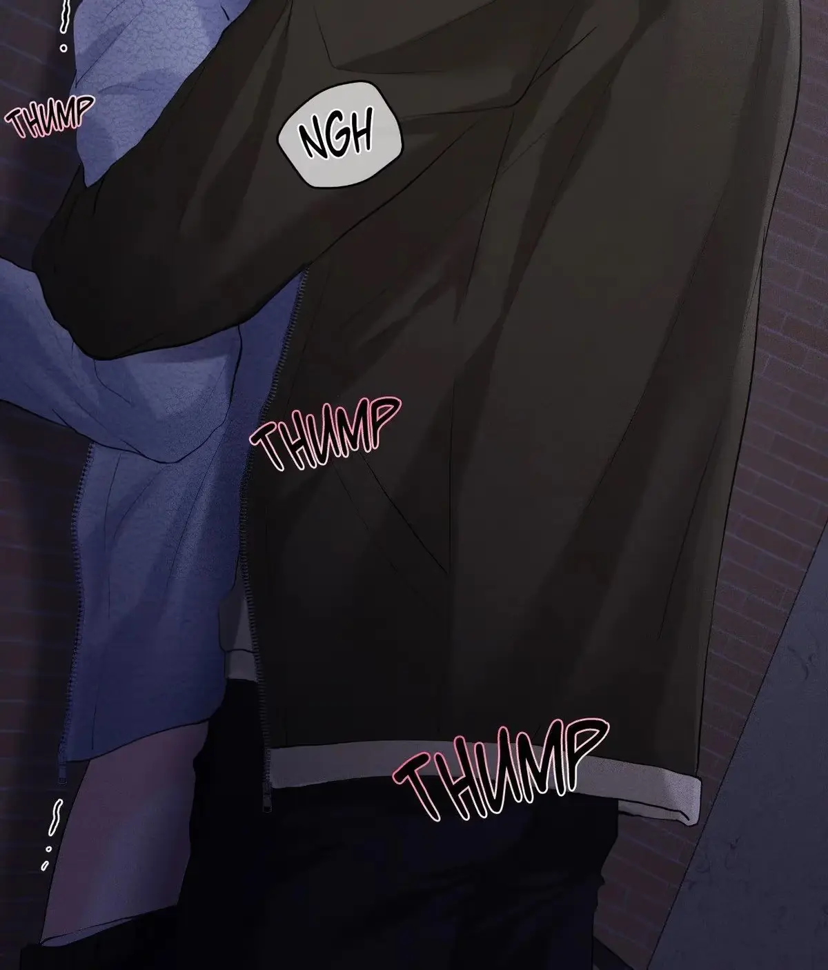 Lessons in Love Chapter 24 page 57 - 