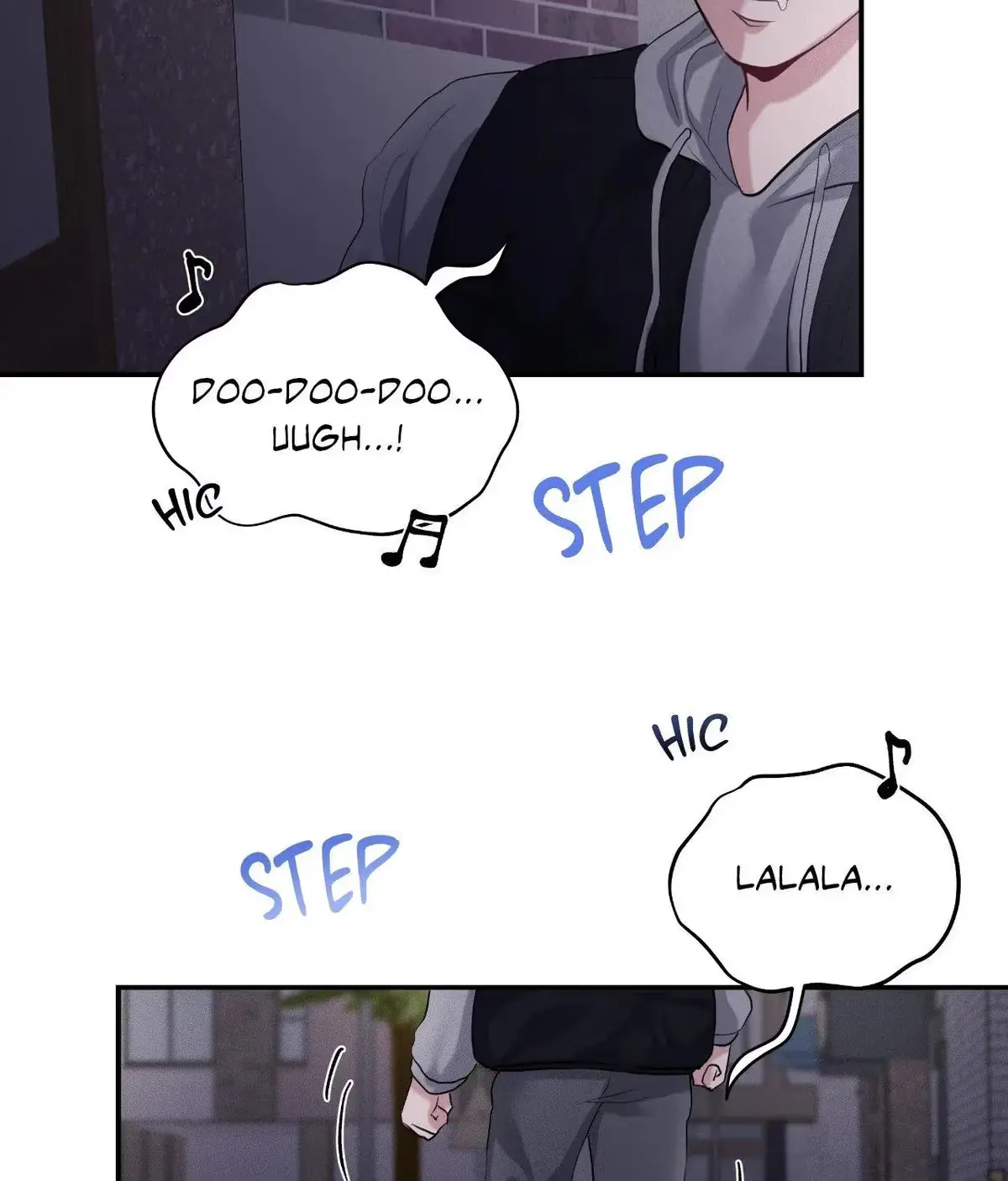 Lessons in Love Chapter 24 page 59 - 