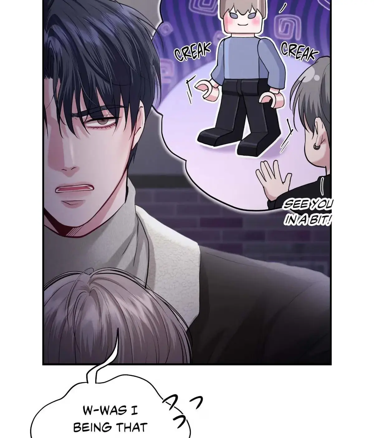 Lessons in Love Chapter 24 page 7 - 