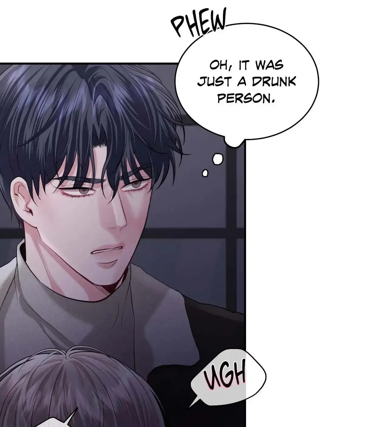 Lessons in Love Chapter 24 page 61 - 