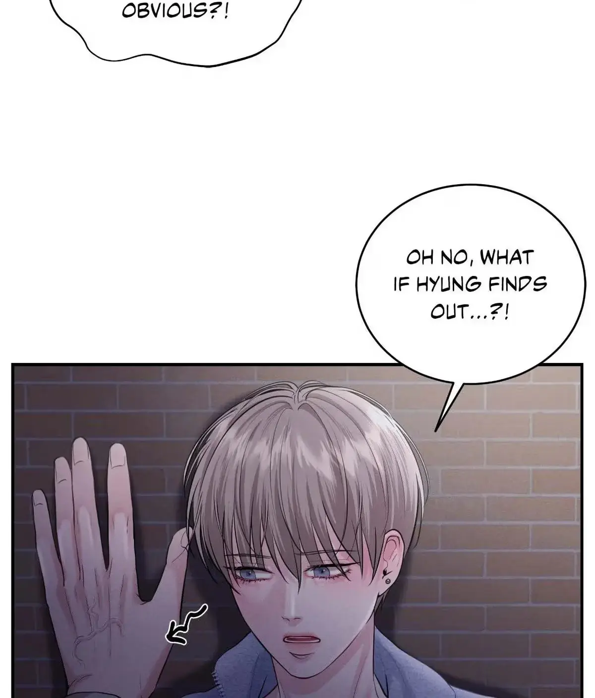 Lessons in Love Chapter 24 page 8 - 