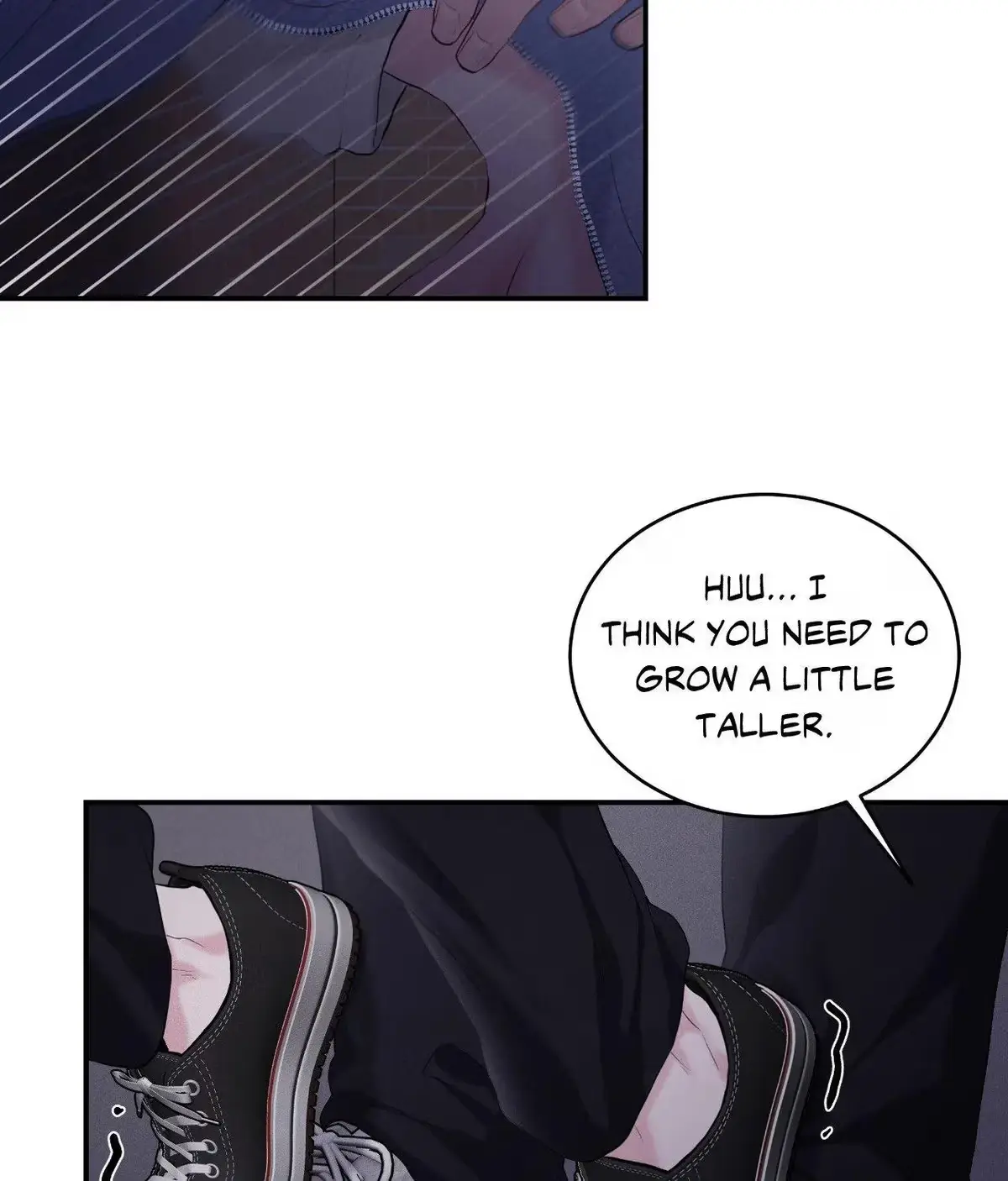Lessons in Love Chapter 24 page 71 - 
