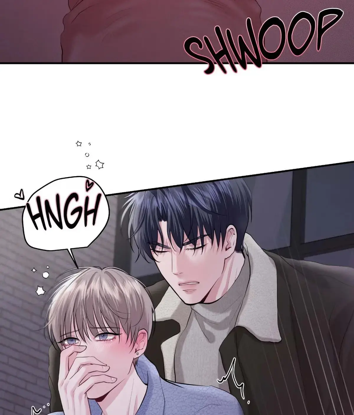 Lessons in Love Chapter 24 page 77 - 